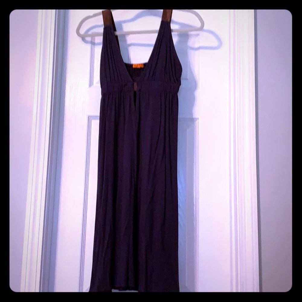 Michelle Jonas Dress